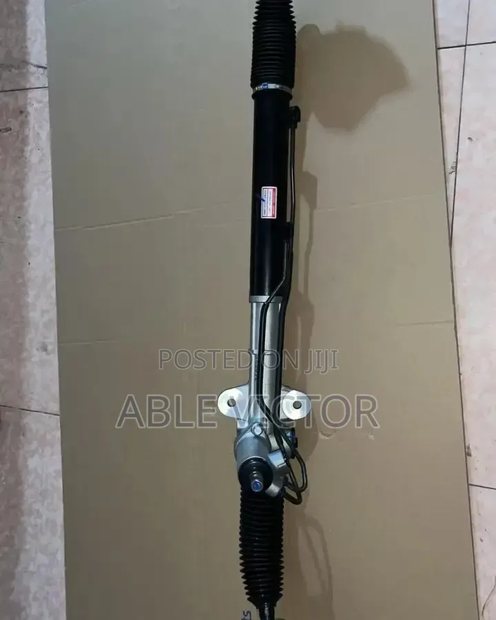 Steering Rack