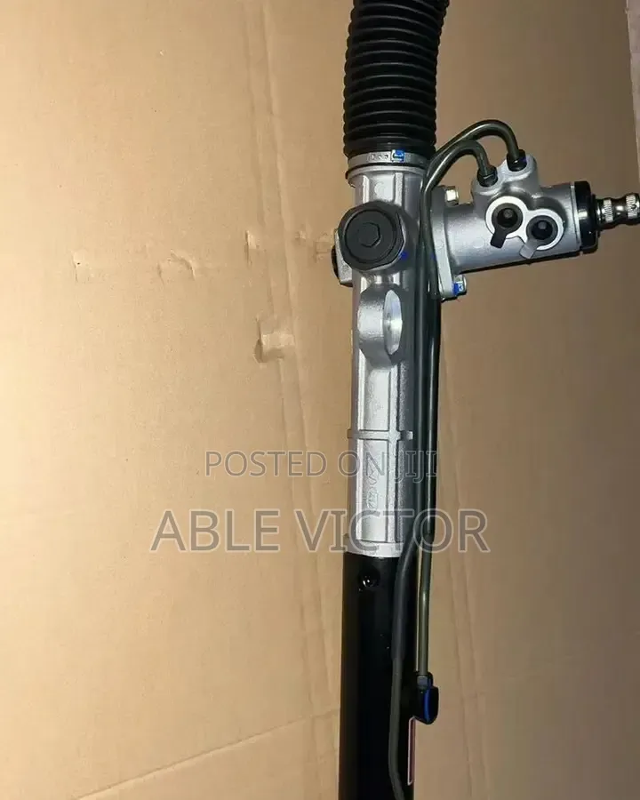 Steering Rack
