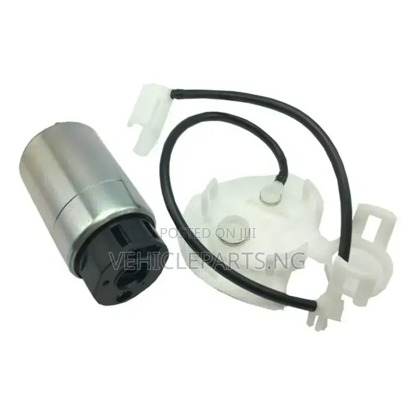 Fuel Pump Toyota Yaris 2007-2008