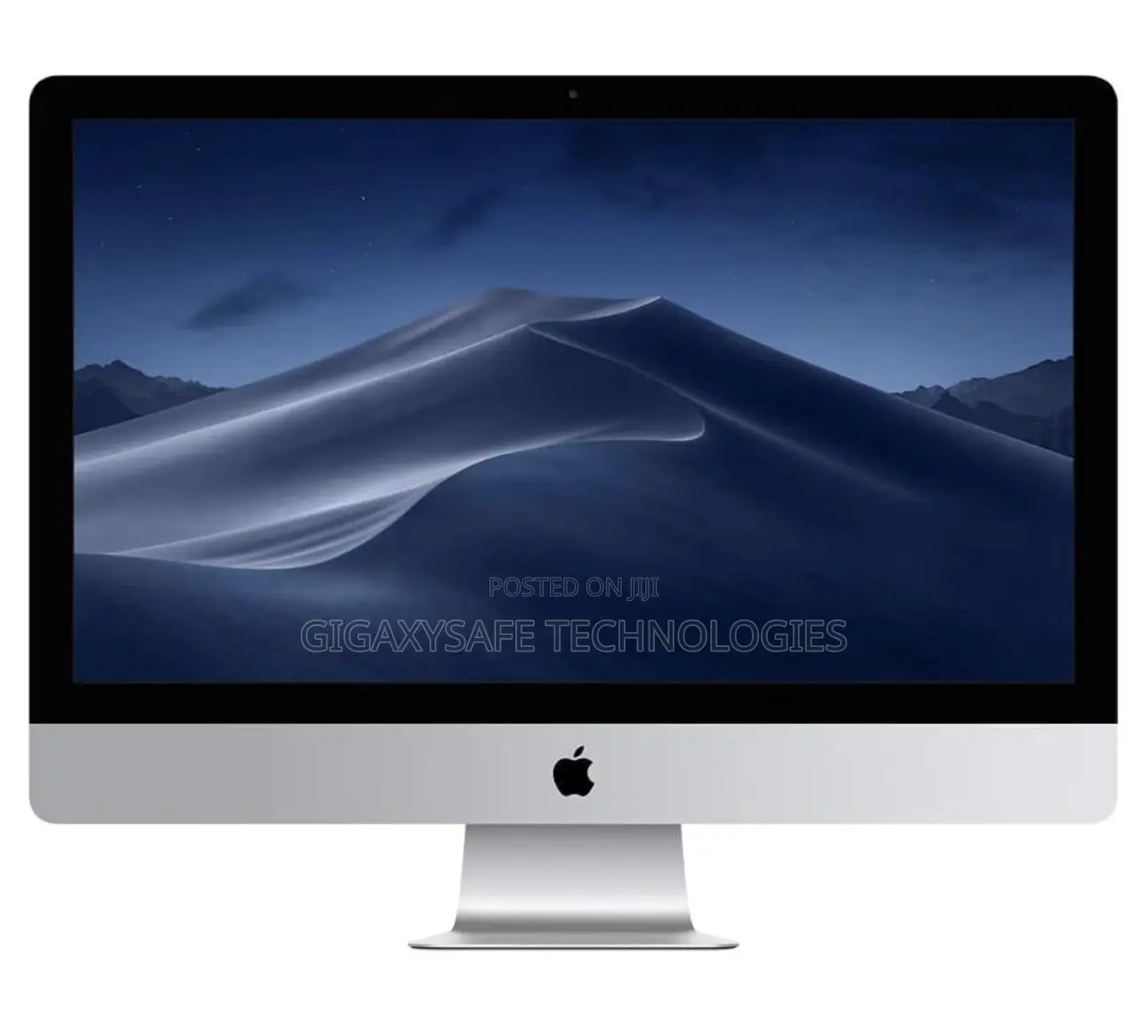 Apple Thunderbolt Display 27" A1407 Widescreen LCD Monitor 2560x1440