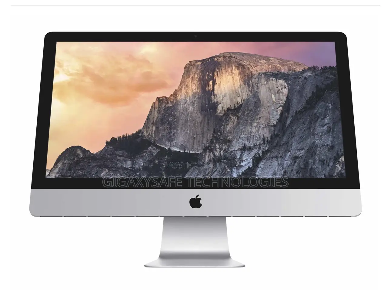 Apple Thunderbolt Display 27" A1407 Widescreen LCD Monitor 2560x1440