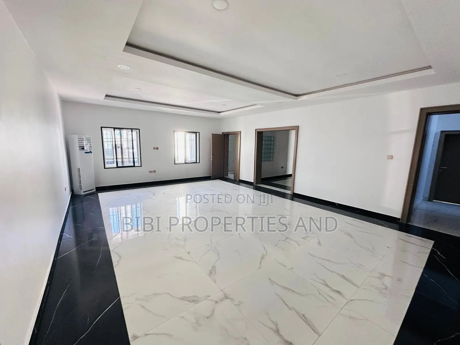 4bdrm Duplex in Life Camp for rent