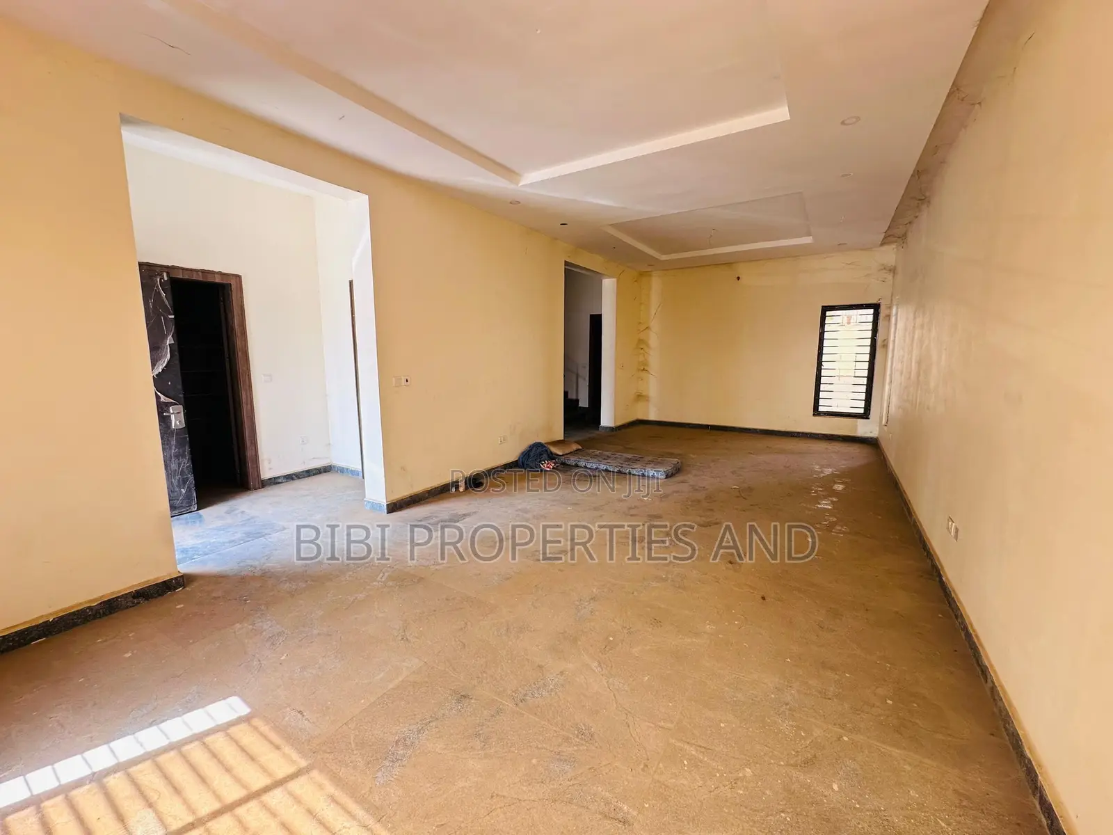 4bdrm Townhouse/Terrace in Jabi for sale