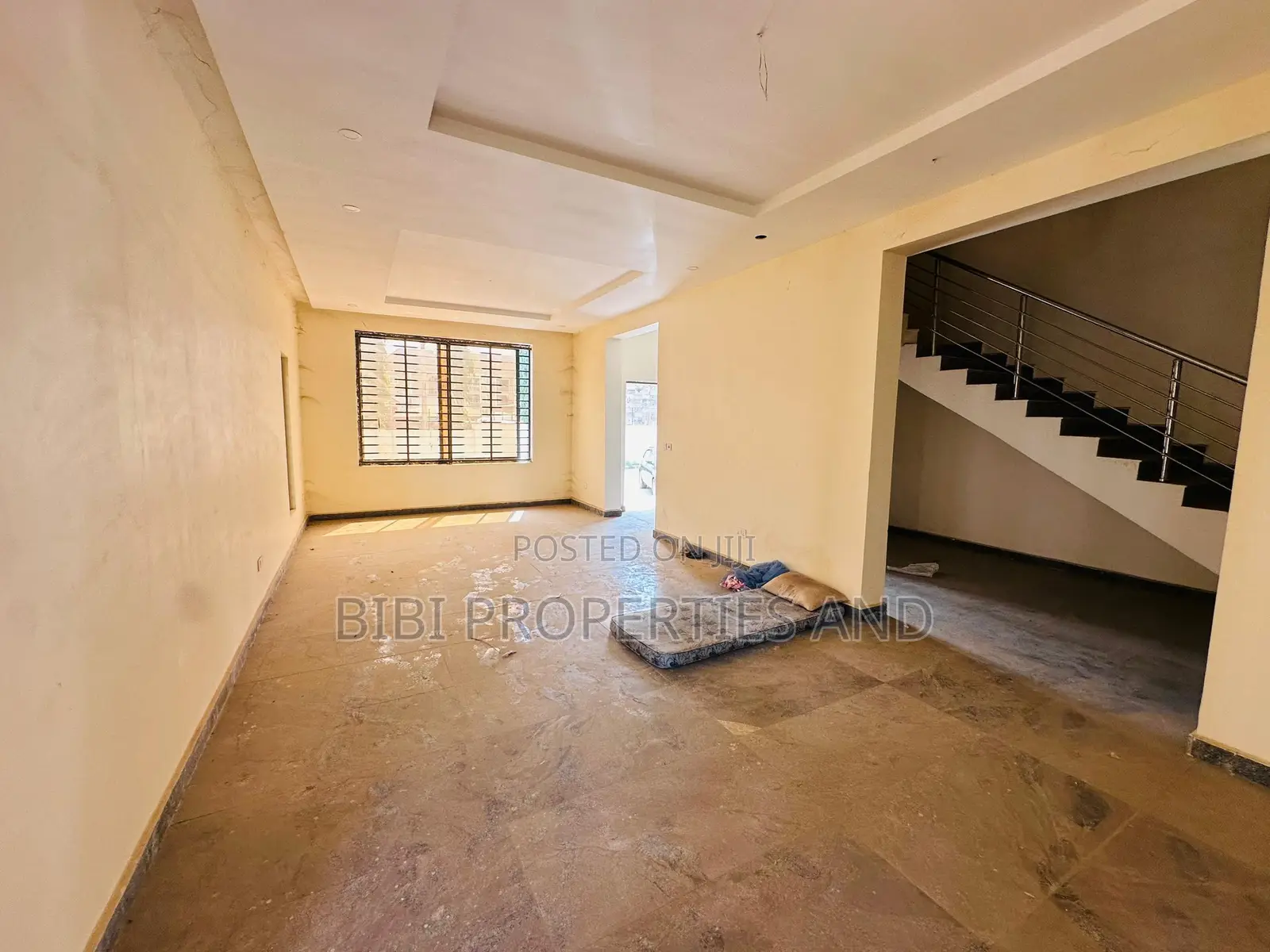 4bdrm Townhouse/Terrace in Jabi for sale