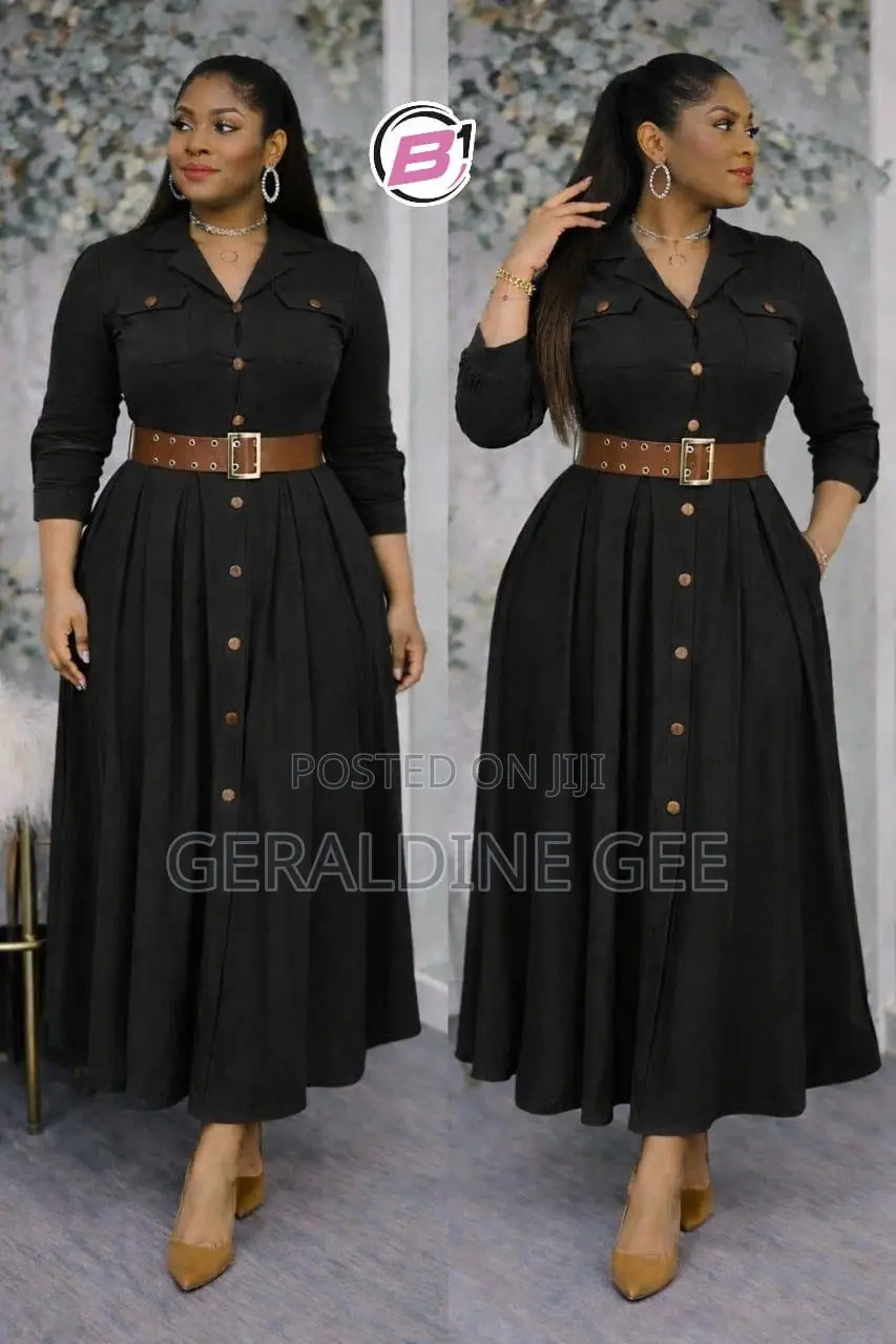 Queens Corporate Turkish Outfit for My Elegant Ladies