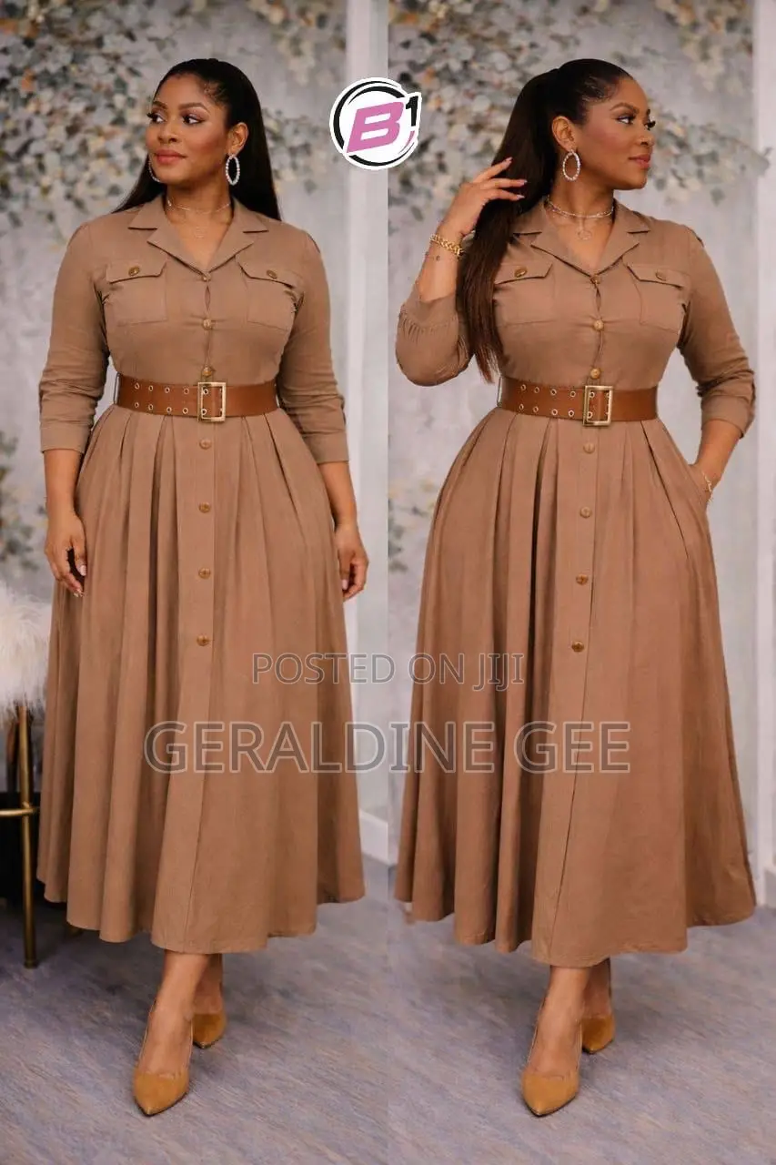 Queens Corporate Turkish Outfit for My Elegant Ladies