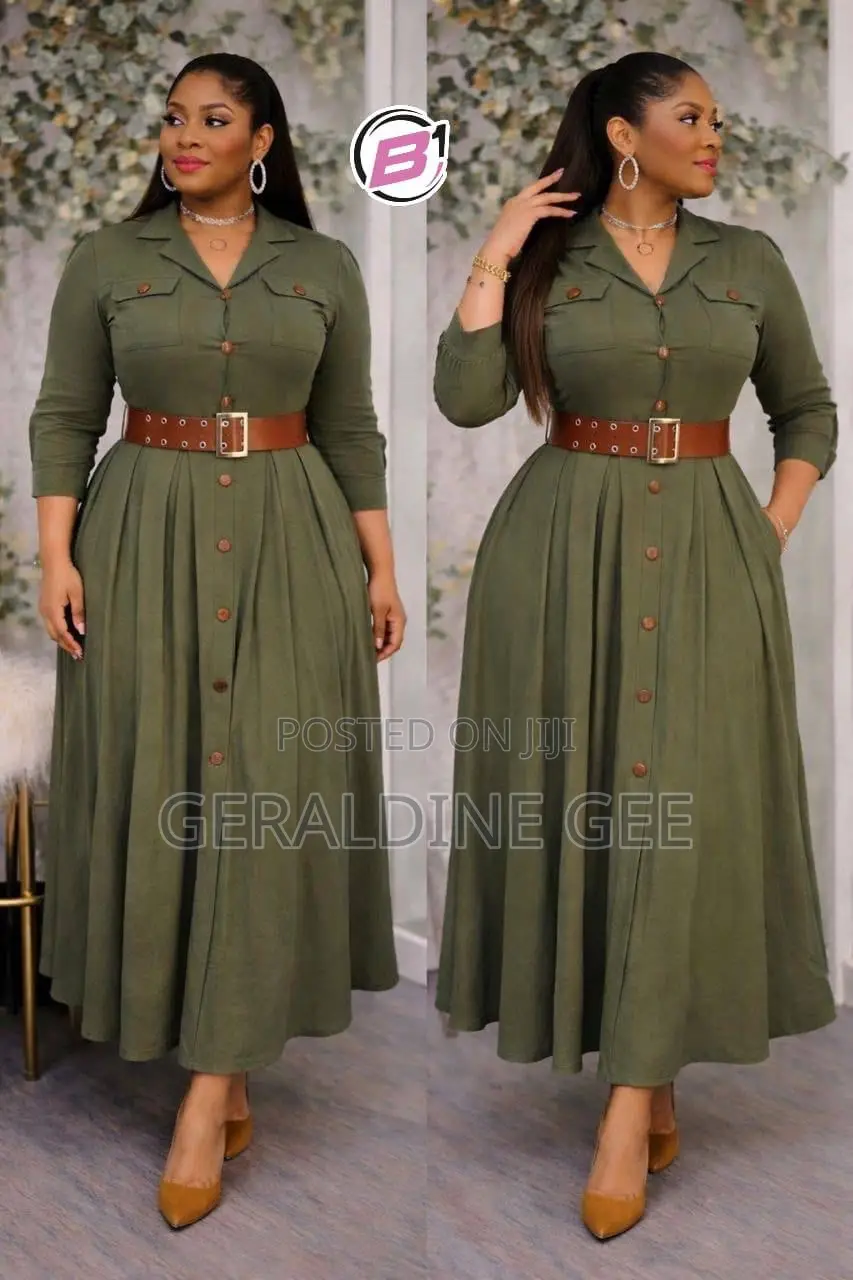 Queens Corporate Turkish Outfit for My Elegant Ladies
