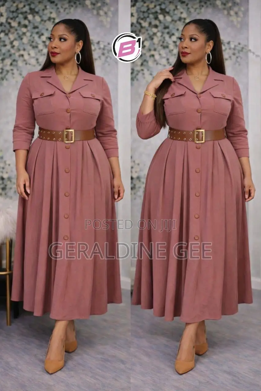 Queens Corporate Turkish Outfit for My Elegant Ladies