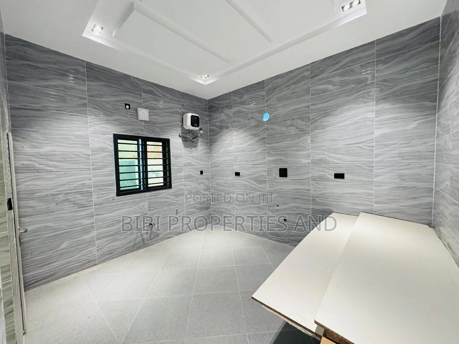 4bdrm Duplex in Life Camp for sale