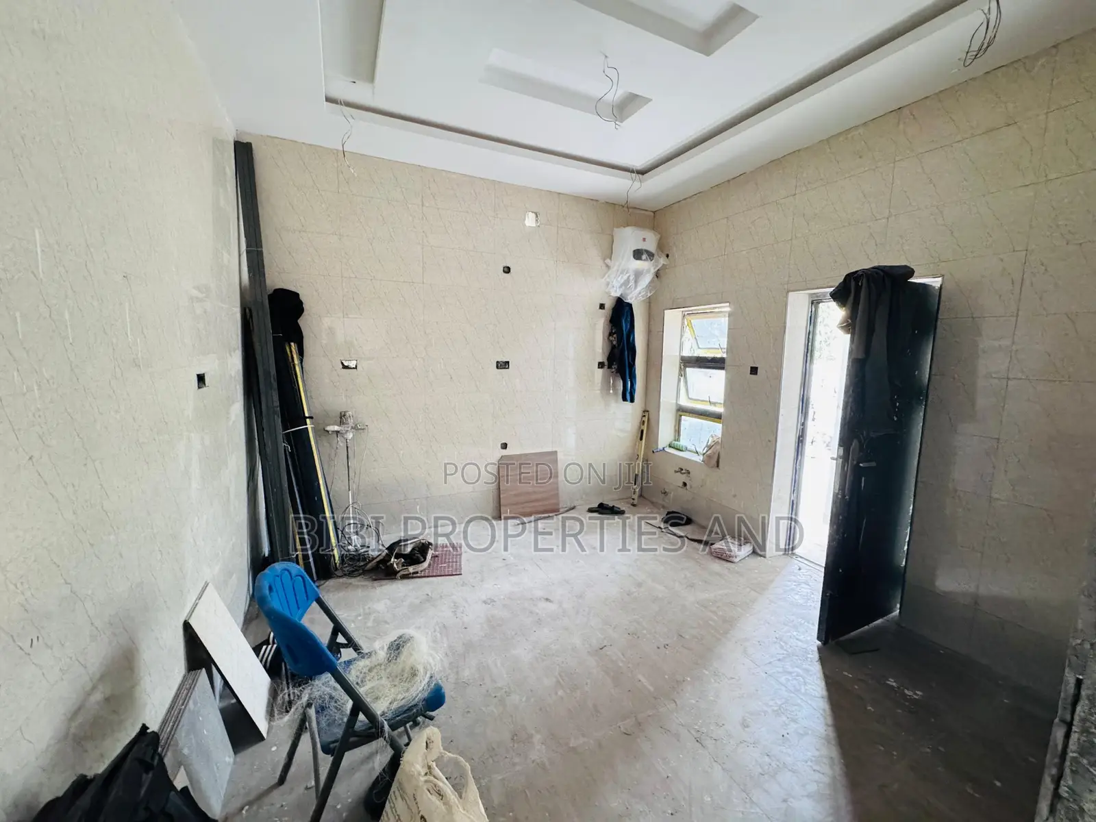 4bdrm Townhouse/Terrace in Gwarinpa for sale