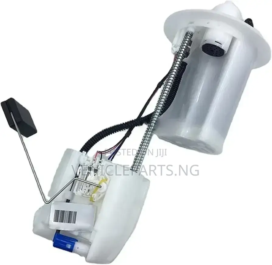 Fuel Pump Toyota Yaris 2008-2013