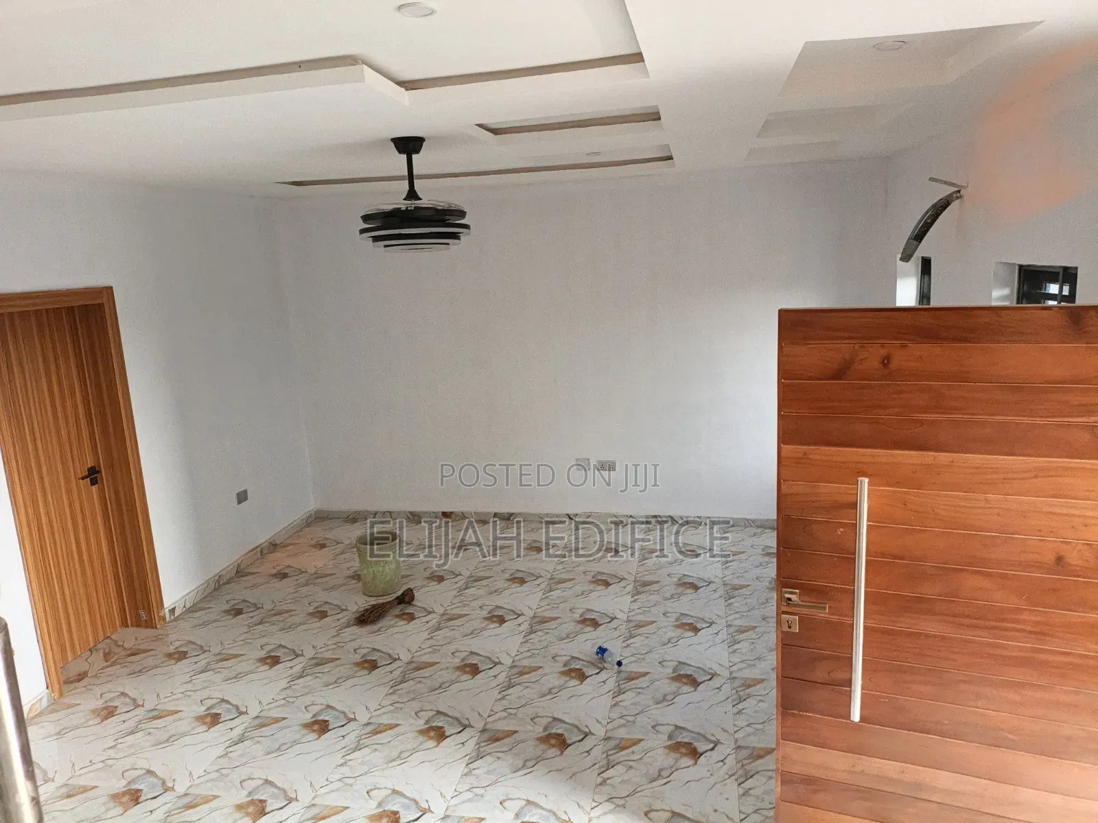 Furnished 3bdrm Duplex in Eleshin, Ijede / Ikorodu for rent