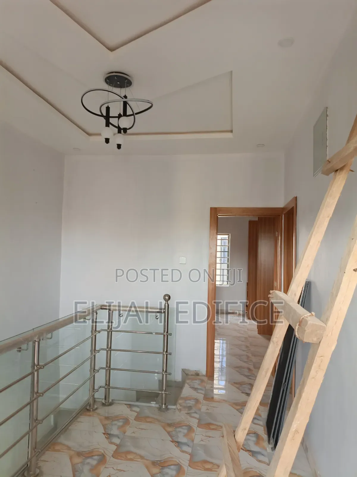 Furnished 3bdrm Duplex in Eleshin, Ijede / Ikorodu for rent
