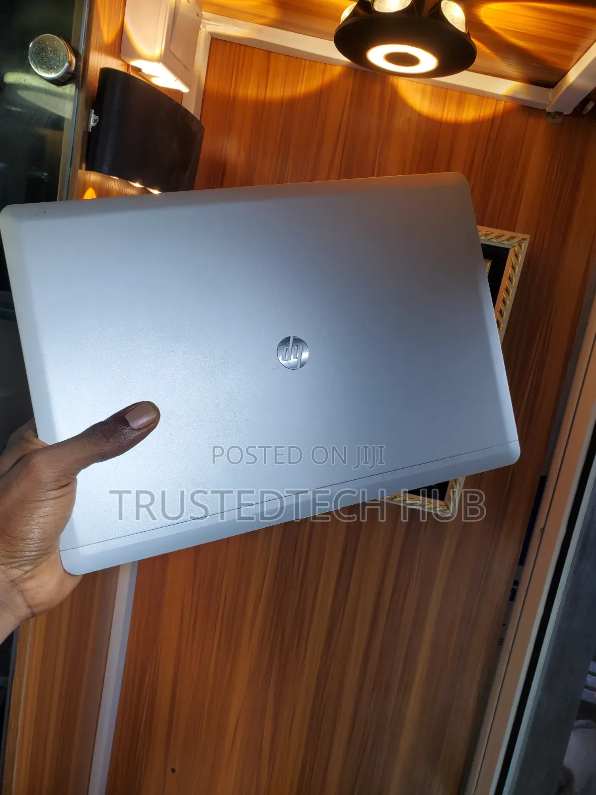 Laptop HP EliteBook Folio 9470M 8GB Intel Core i7 SSD 256GB