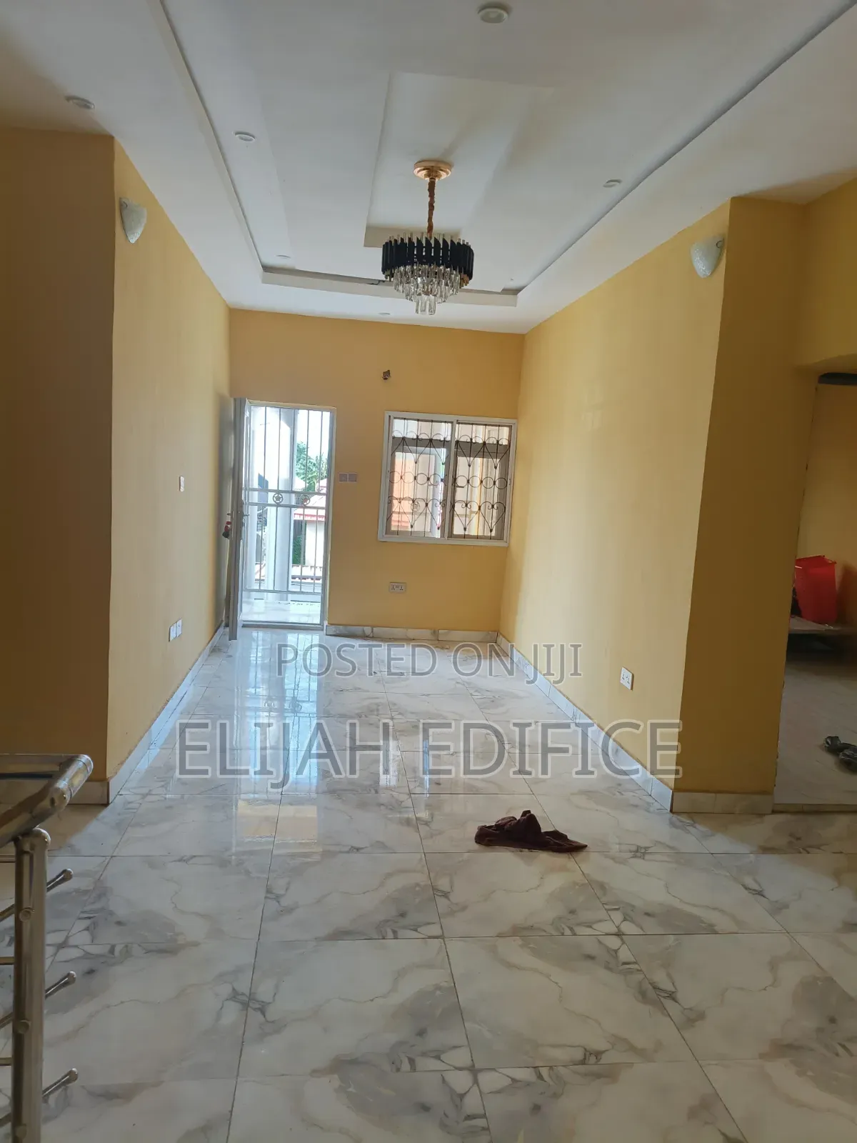 Furnished 6bdrm Duplex in Gbaga, Ijede / Ikorodu for rent
