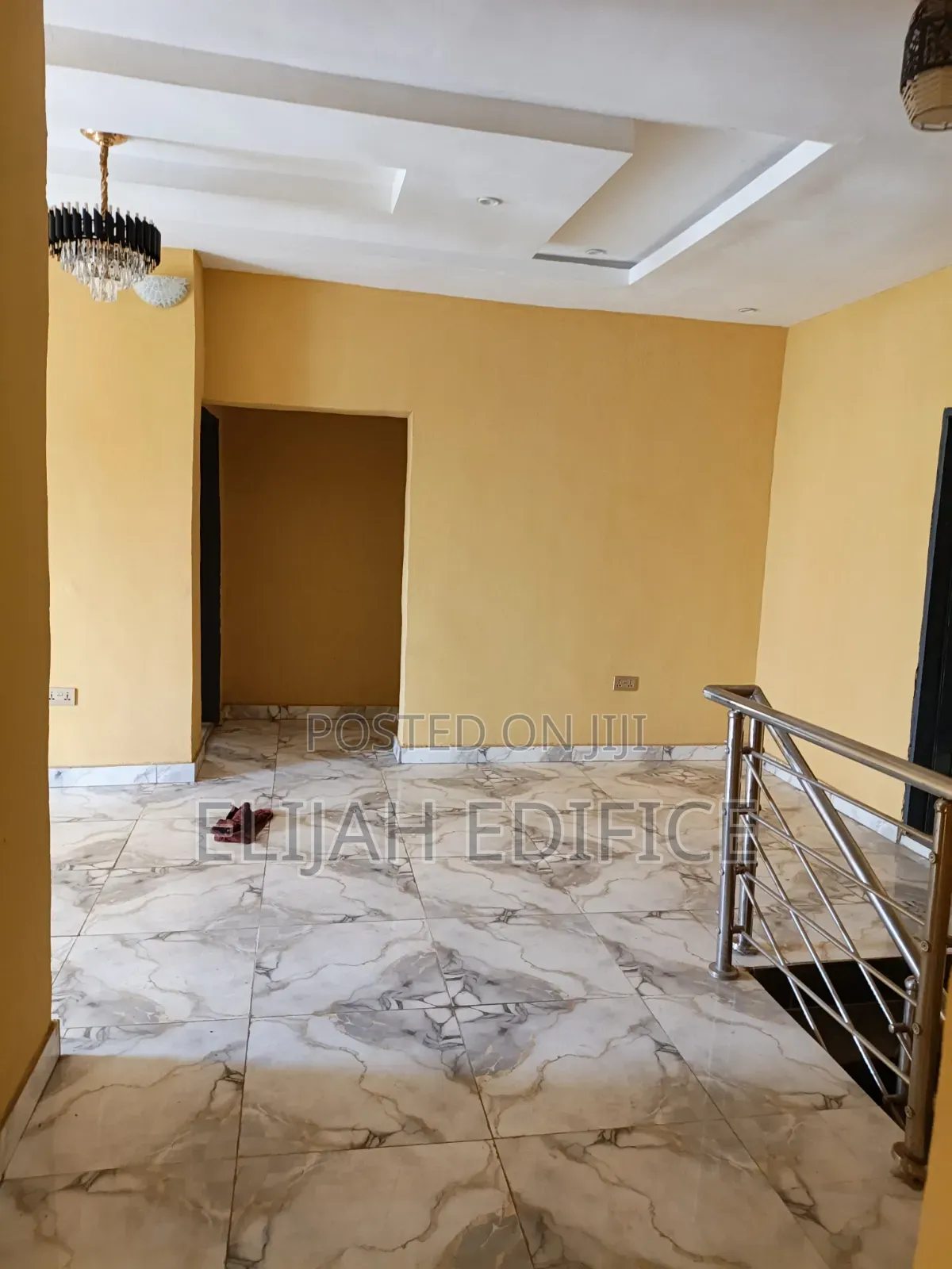 Furnished 6bdrm Duplex in Gbaga, Ijede / Ikorodu for rent