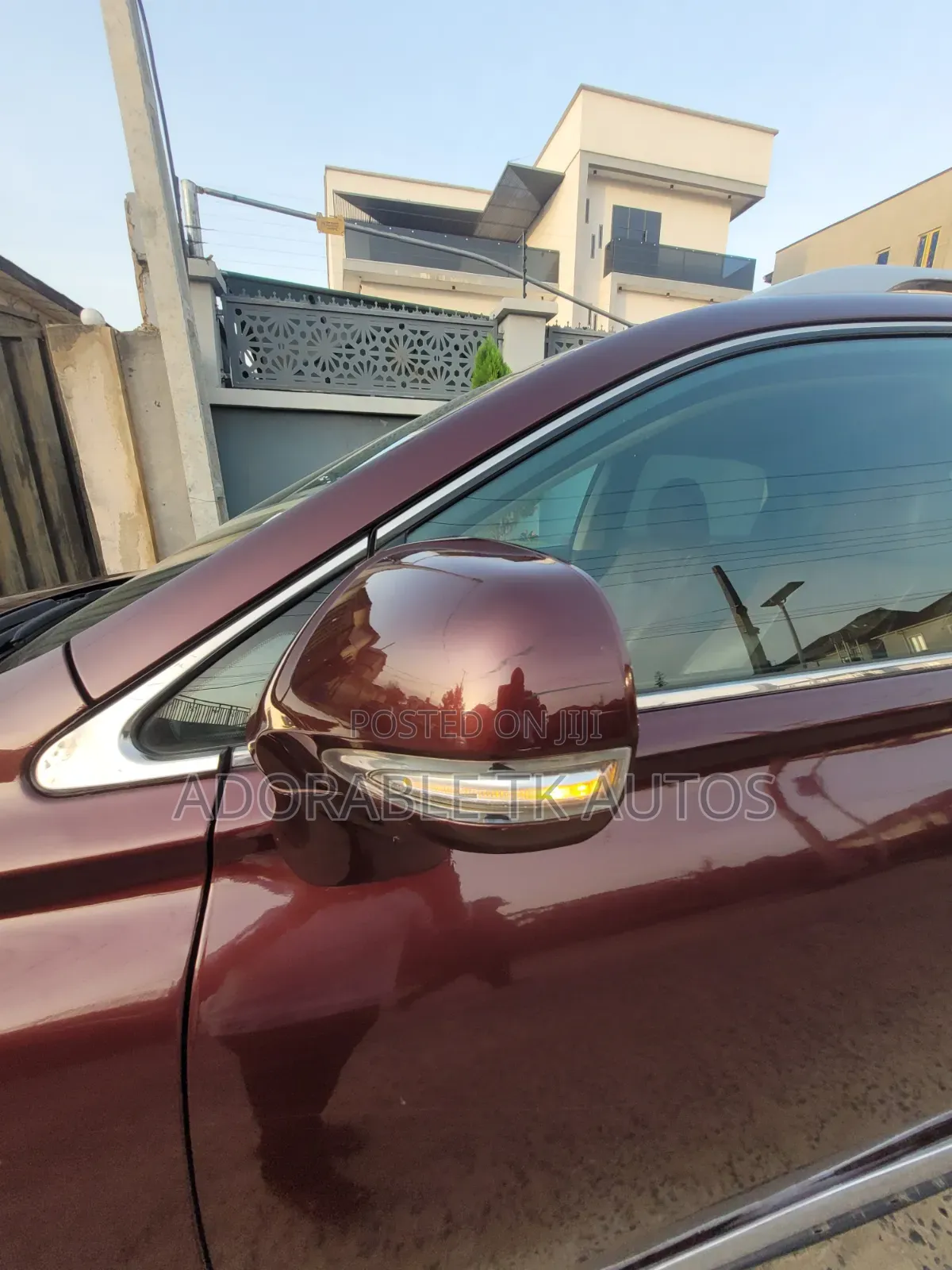 Lexus RX 350 AWD 2015 Beige