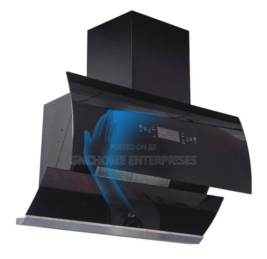 Plasma Kitchen Extractor 90cm