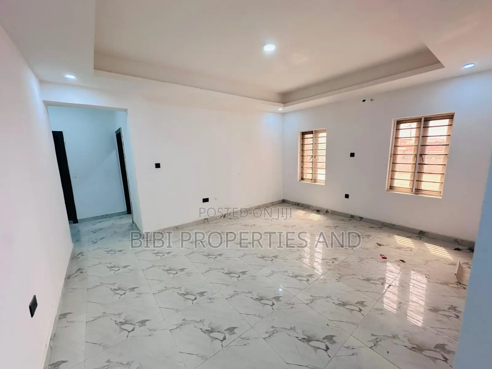 2bdrm Block of Flats in Jahi for sale