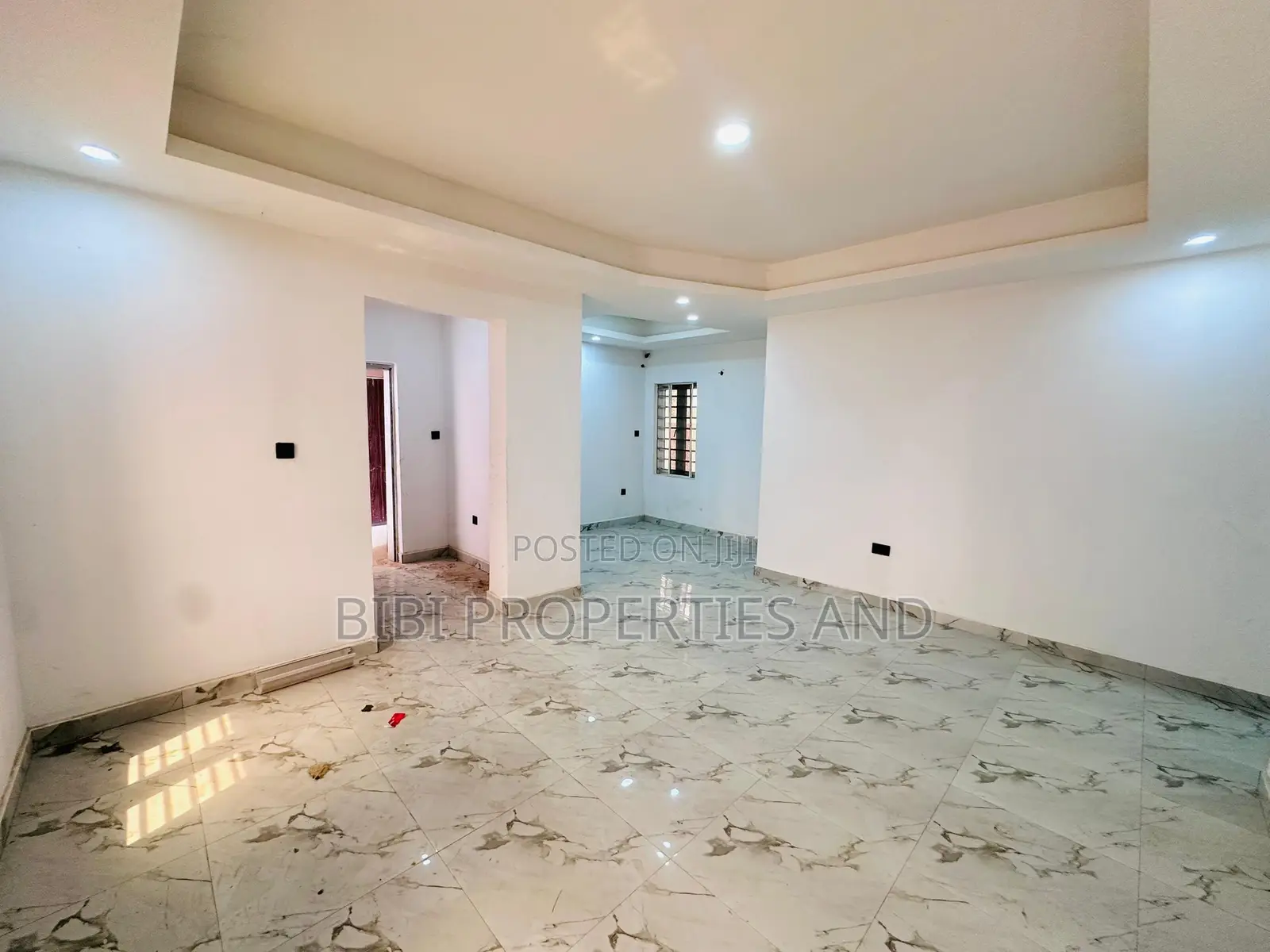 2bdrm Block of Flats in Jahi for sale
