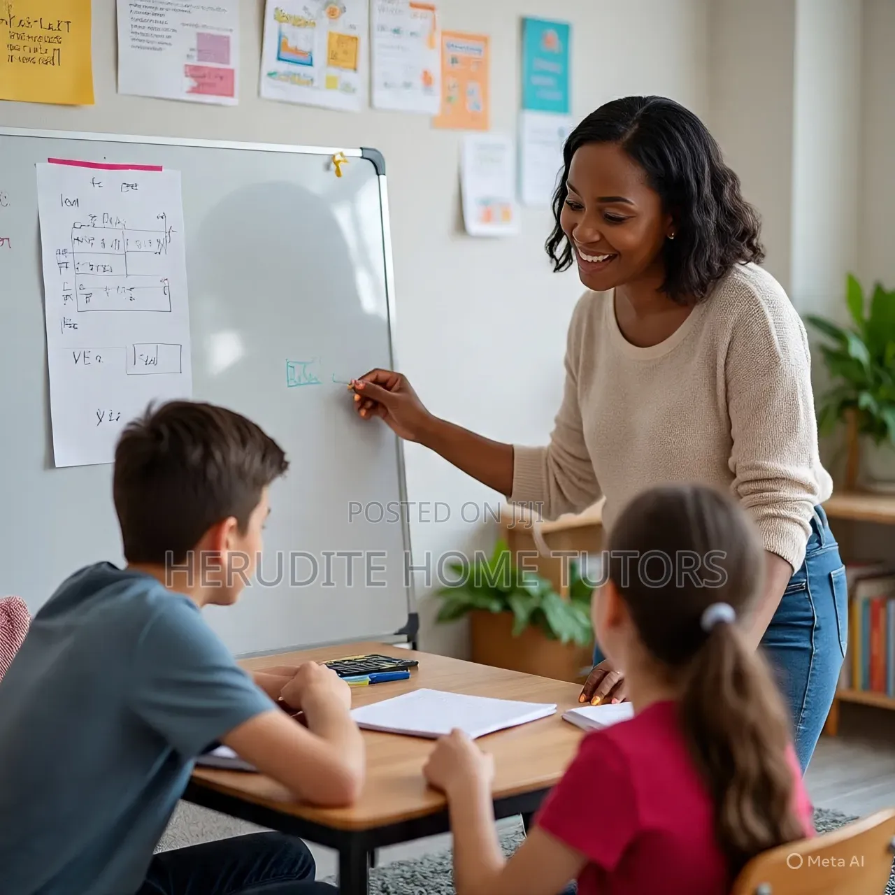 Online-Home-Private Tutor/Educator/Teacher-Jamb,Sat,Igcse,Etc