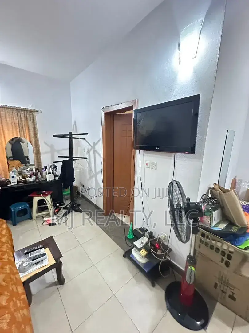 Furnished 3bdrm Apartment in Lekki Phase 1 for rent