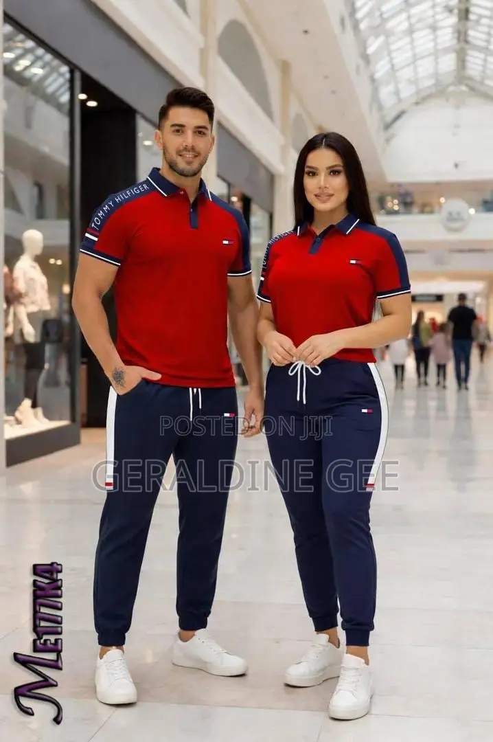 Kings and Queens Turkish Tommy Hilfiger Outfits for My Smart Lovers
