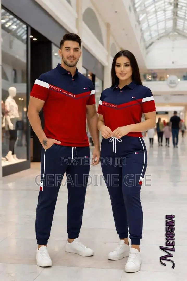 Kings and Queens Turkish Tommy Hilfiger Outfits for My Smart Lovers