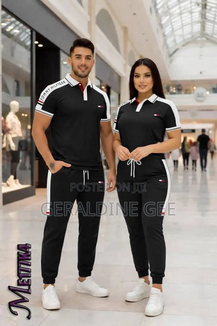 Kings and Queens Turkish Tommy Hilfiger Outfits for My Smart Lovers
