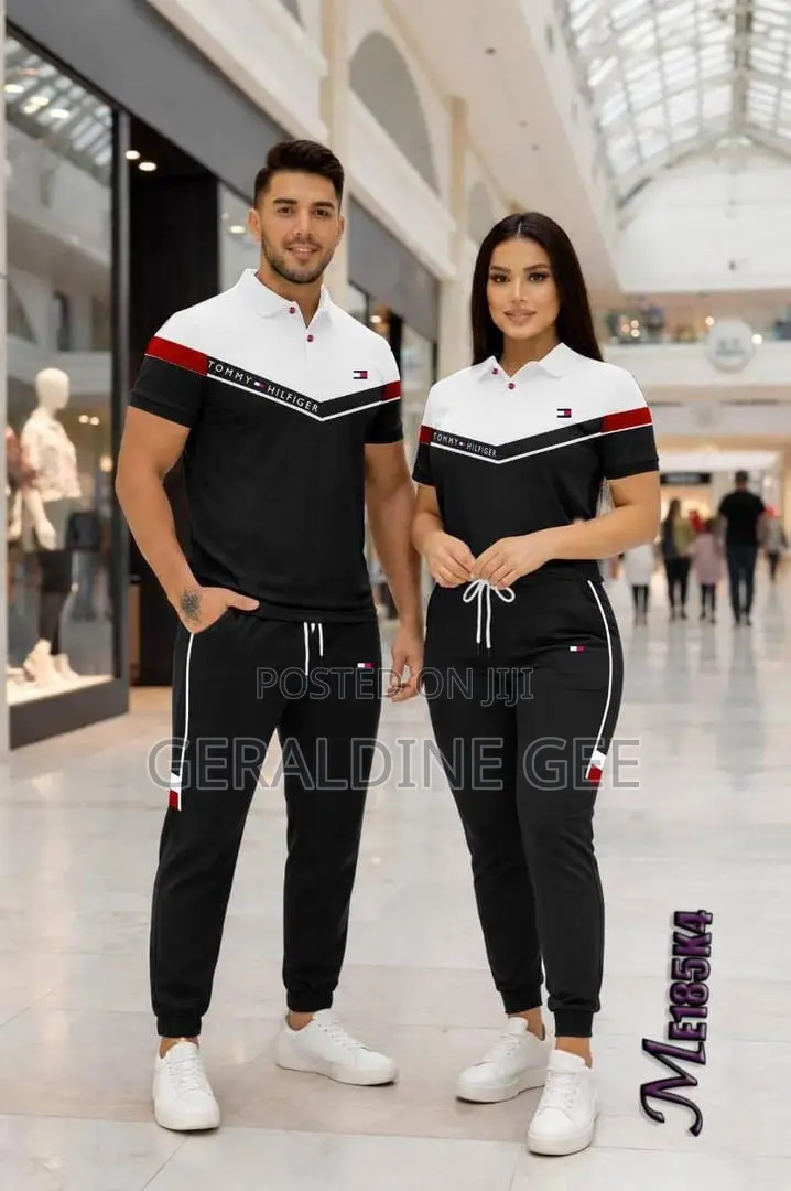 Kings and Queens Turkish Tommy Hilfiger Outfits for My Smart Lovers