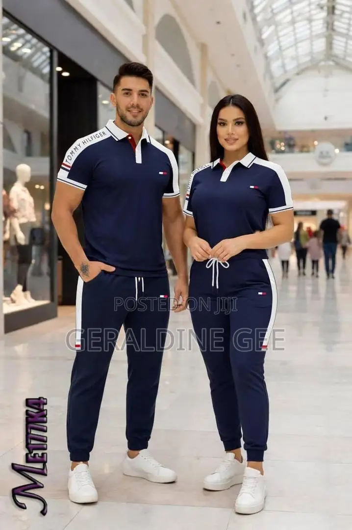 Kings and Queens Turkish Tommy Hilfiger Outfits for My Smart Lovers