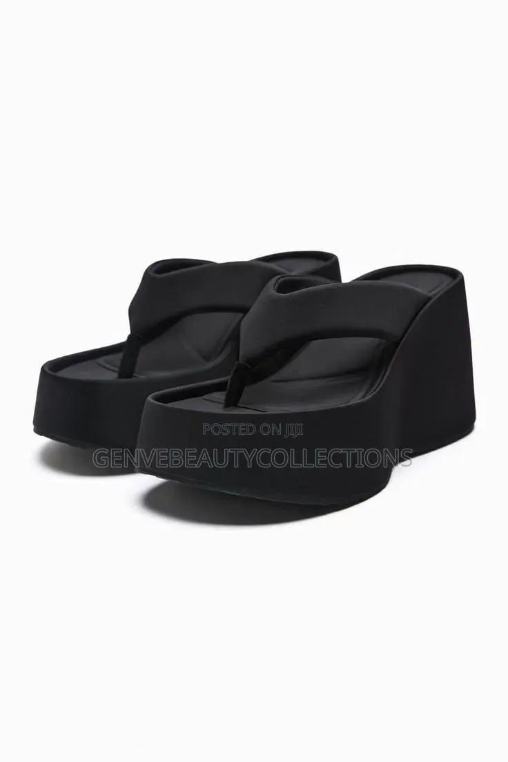 Platform Wedge