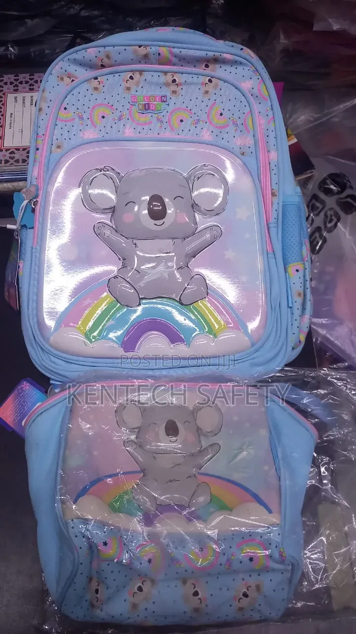Children Lounge Bags 2pcs