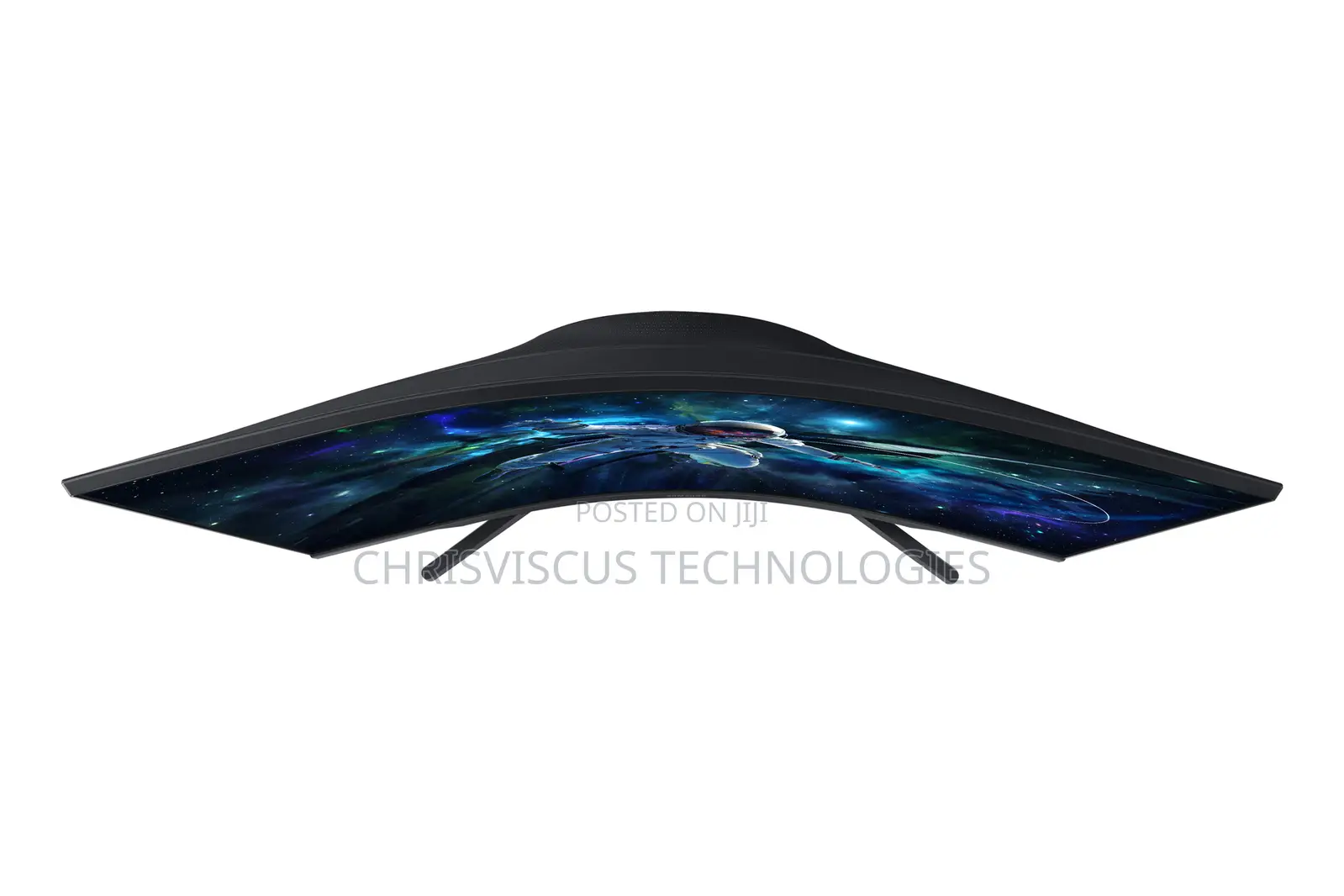 Samsung Curved 32'' Tv