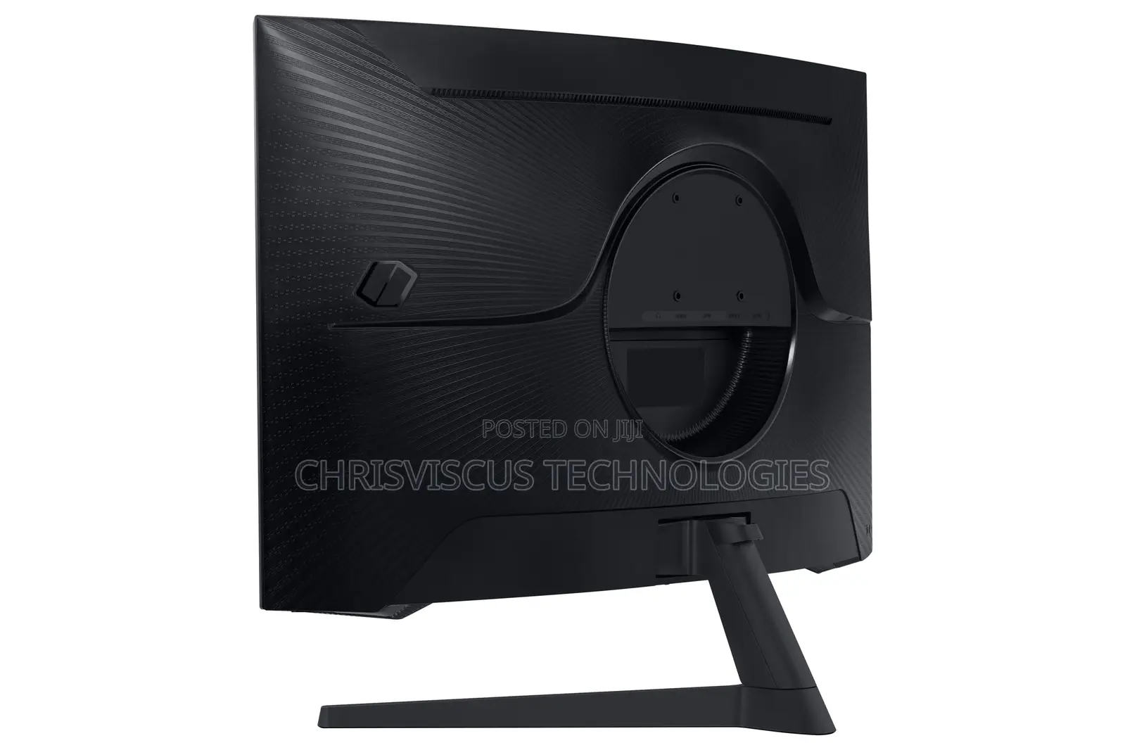 Samsung Curved 32'' Tv