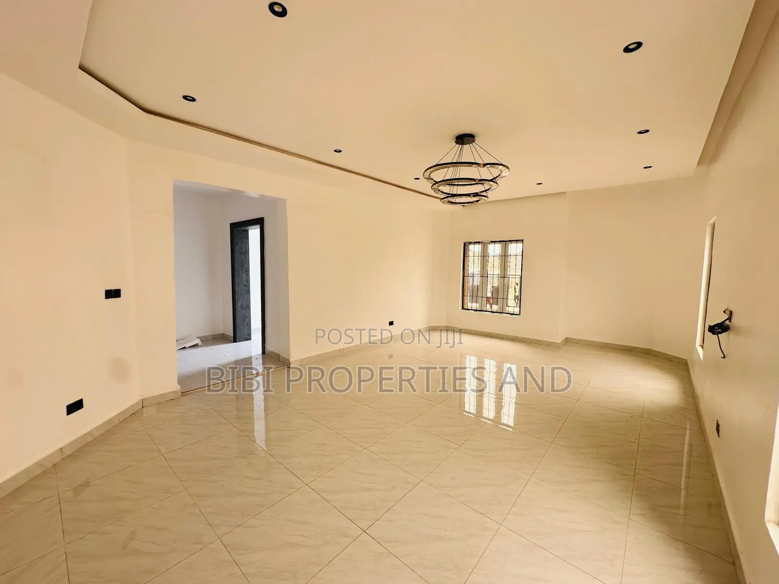 4bdrm Duplex in Lokogoma for sale