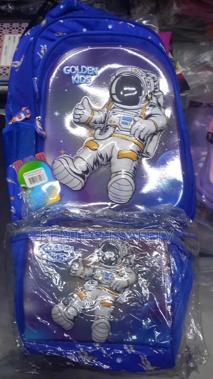 Children School Bags