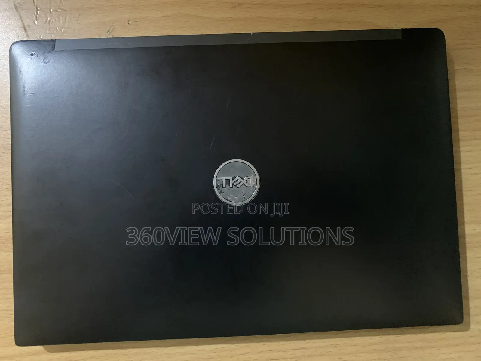 Laptop Dell Latitude 7390 8GB Intel Core i5 SSD 256GB