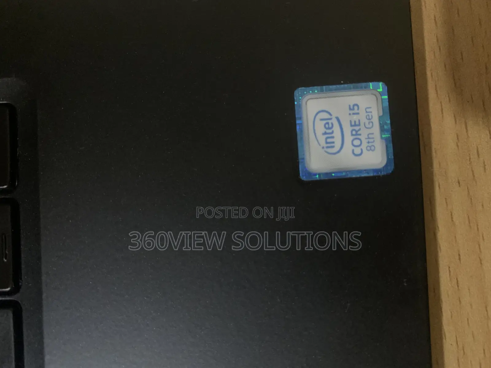Laptop Dell Latitude 7390 8GB Intel Core i5 SSD 256GB