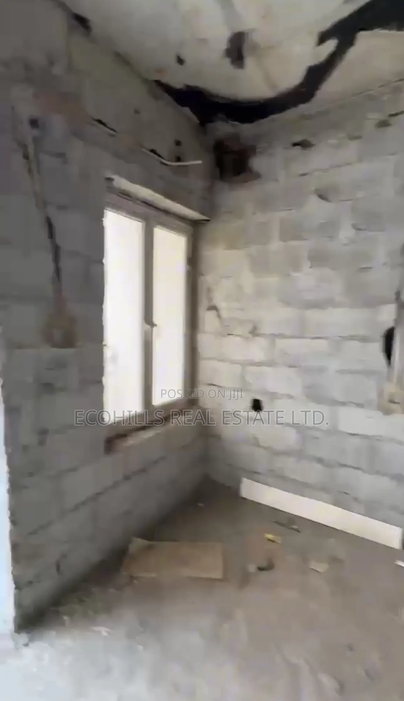 4bdrm Townhouse/Terrace in Jahi for sale