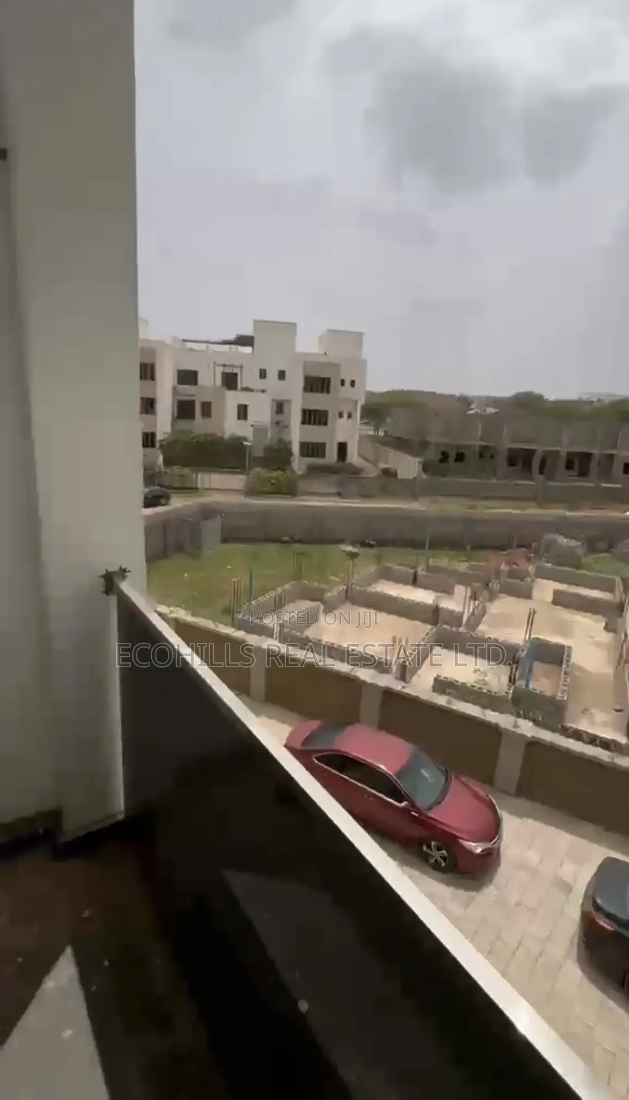 4bdrm Townhouse/Terrace in Jahi for sale