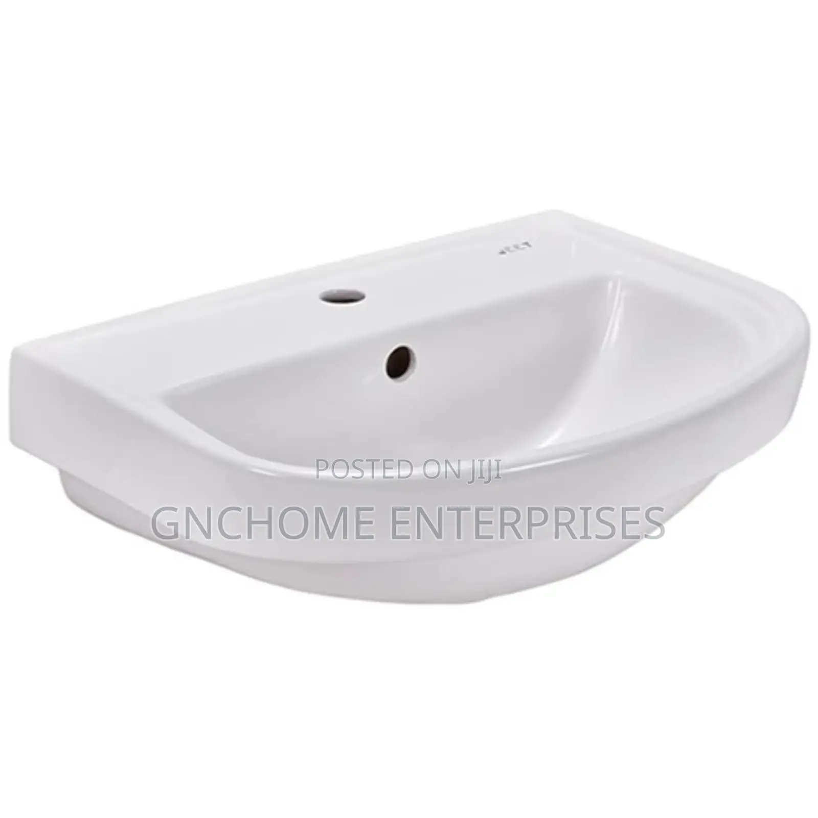 Twyford Washing Hands Basin