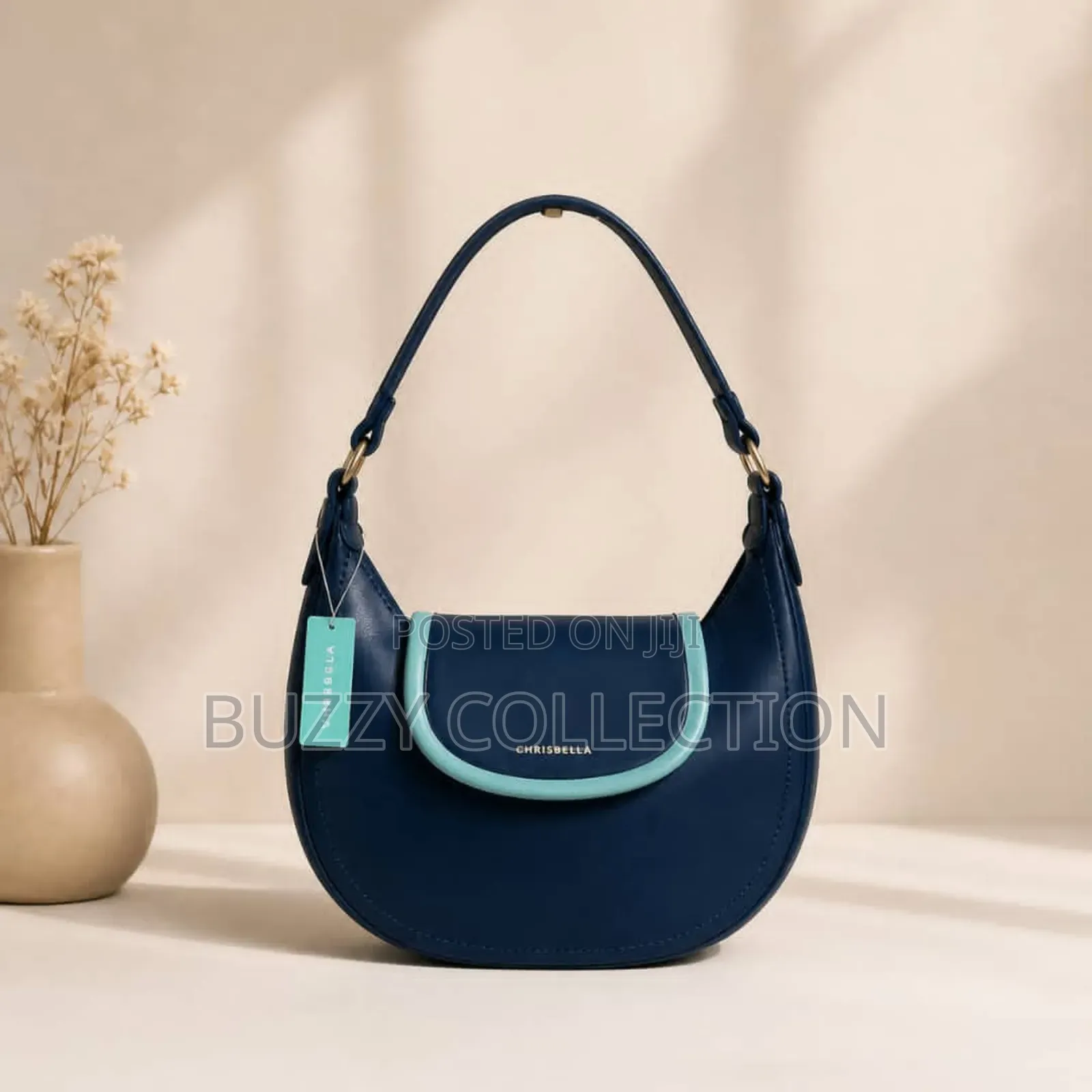 Premium Quality Luxury Chrisbella Handbag