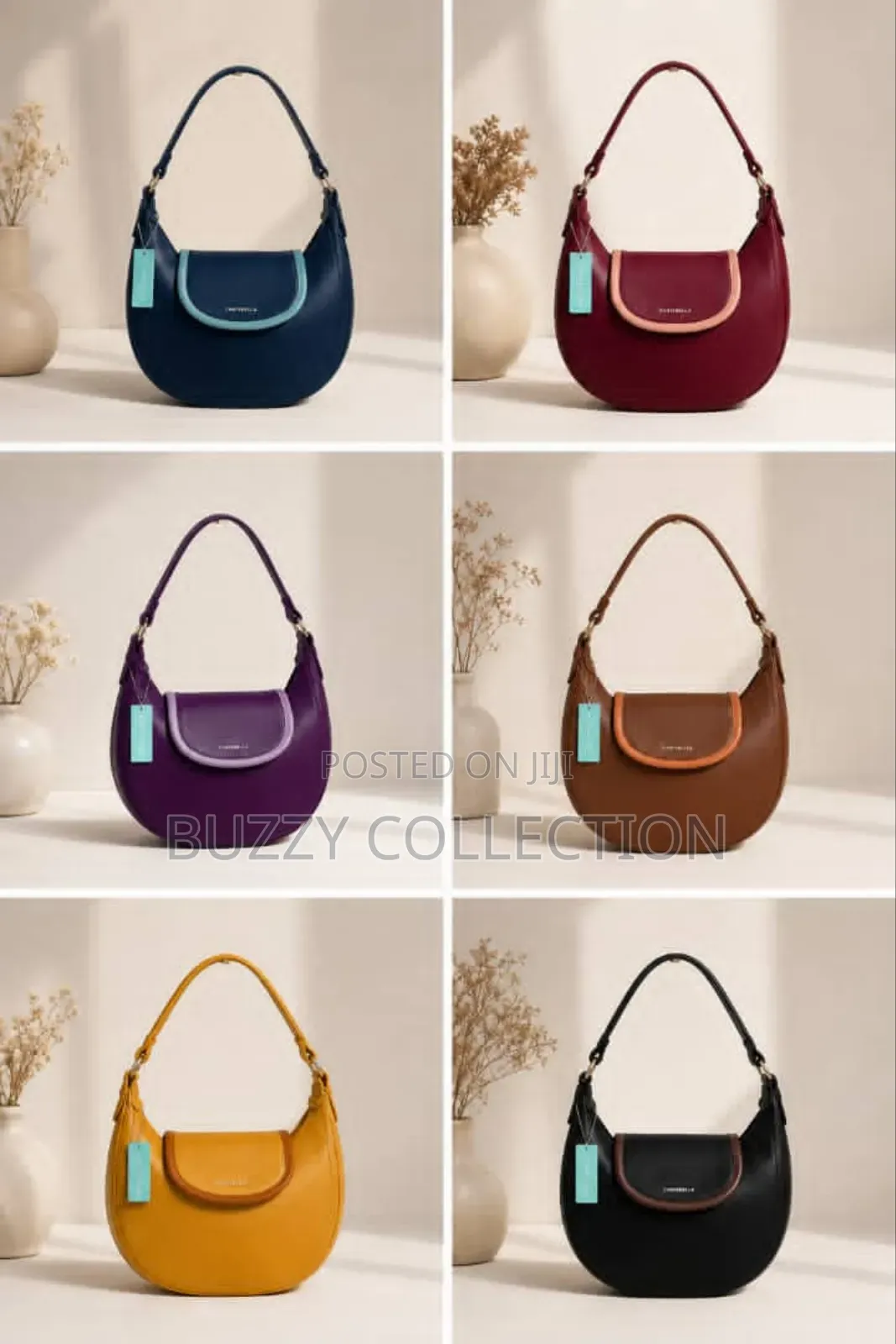 Premium Quality Luxury Chrisbella Handbag