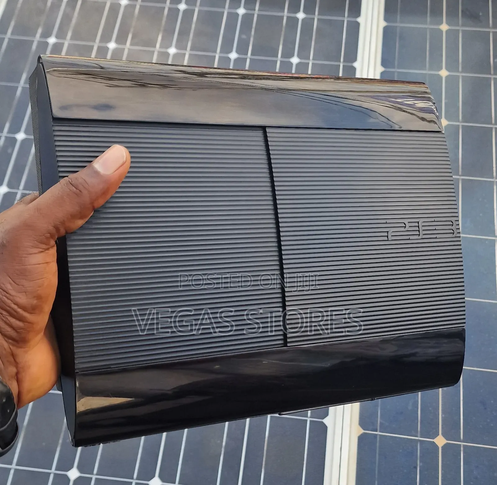 Playstation 3