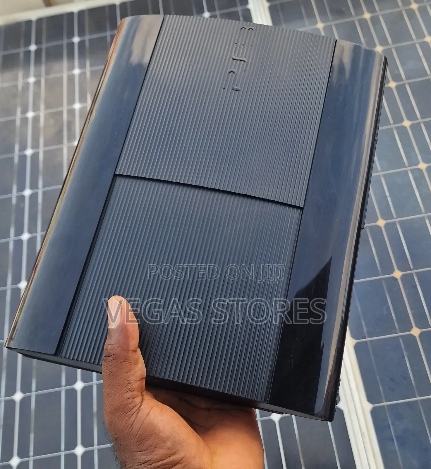 Playstation 3
