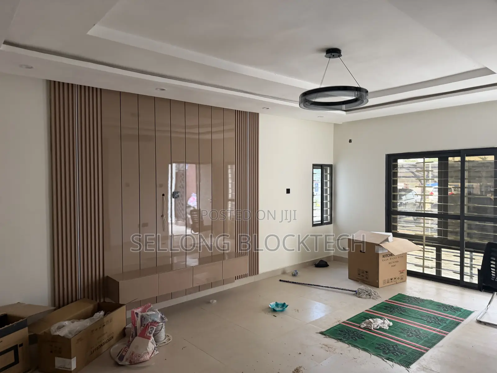 3bdrm Apartment in Jahi for rent