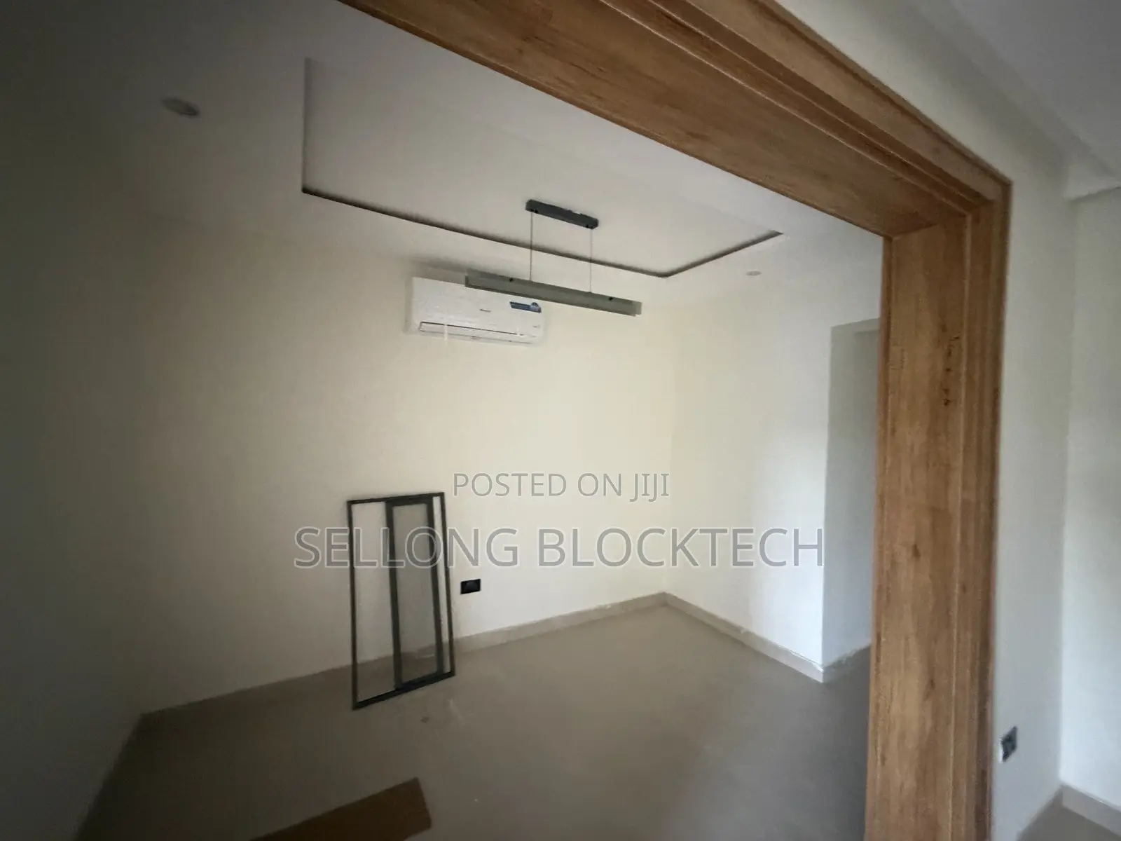 3bdrm Apartment in Jahi for rent