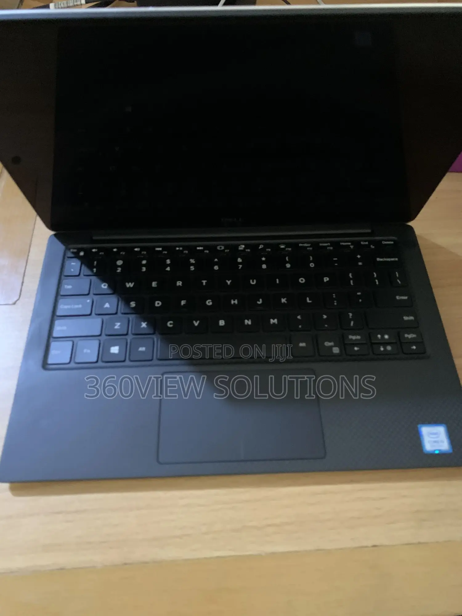 Laptop Dell XPS 13 8GB Intel Core i5 SSD 256GB