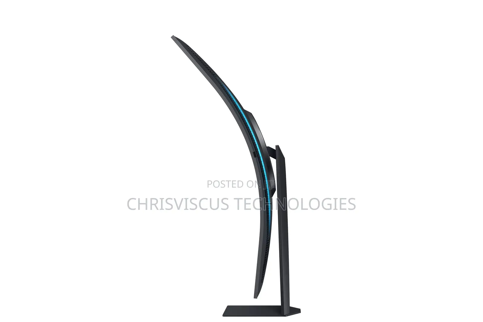 Samsung Curved 55'' Tv